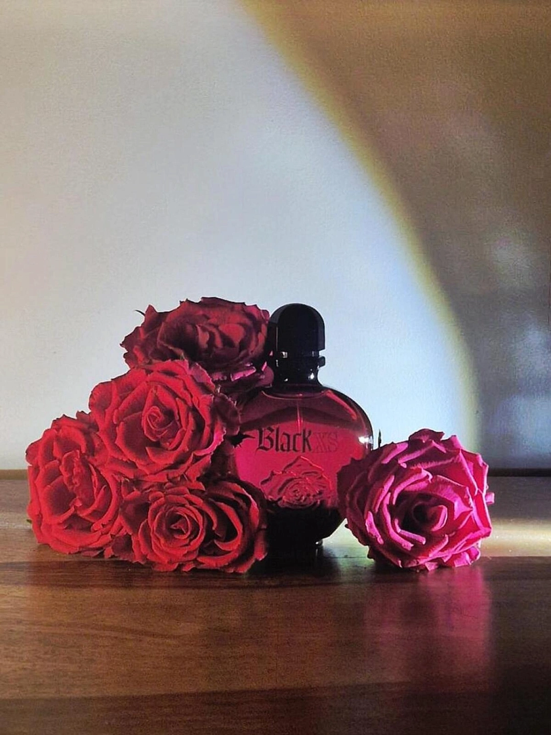 Paco Rabanne Black XS Pour Femme