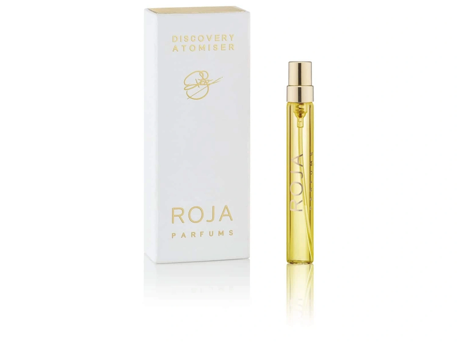 Roja Parfums Fortnum & Mason Taif Oud