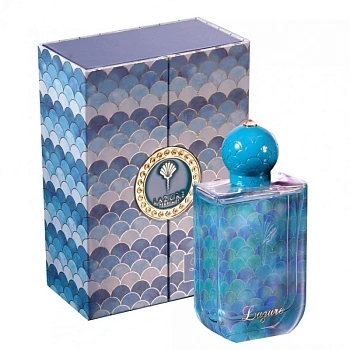 Lazure Perfumes Lazure парфюмерная вода, 80 мл Lazure Perfumes Lazure парфюмерная вода, 80 мл