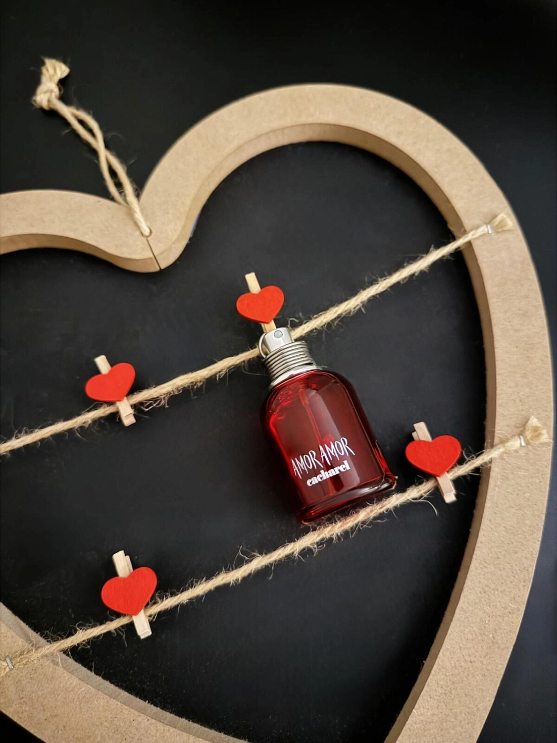 Cacharel Amor Amor My