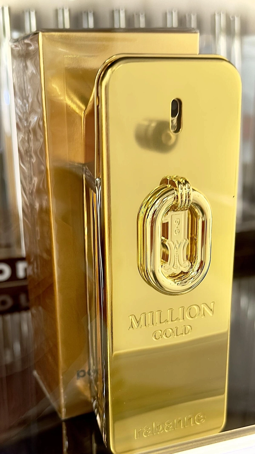 Paco Rabanne 1 Million Gold
