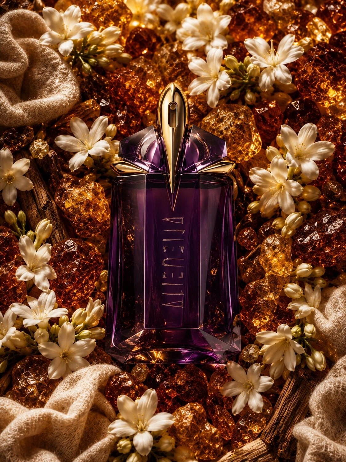 Mugler Alien Pierre Magique