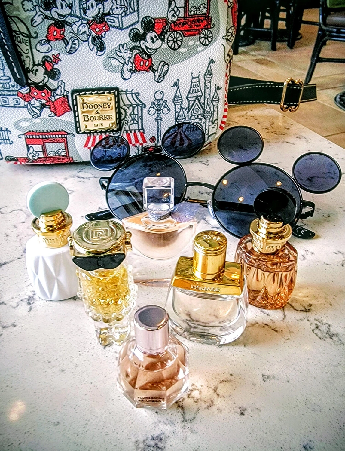 Viktor & Rolf Flowerbomb