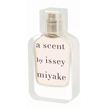 Issey Miyake A Scent Eau de Parfum Florale парфюмерная вода, 25 мл тестер Issey Miyake A Scent Eau de Parfum Florale парфюмерная вода, 25 мл тестер