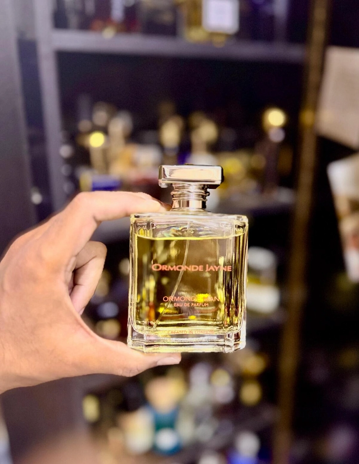 Ormonde Jayne Ormonde Man