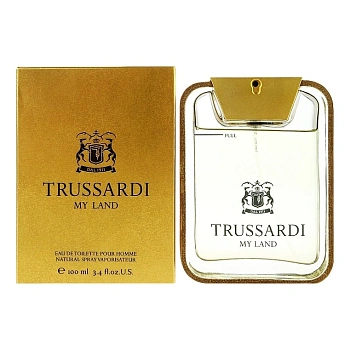 Фото TRUSSARDI My Land
