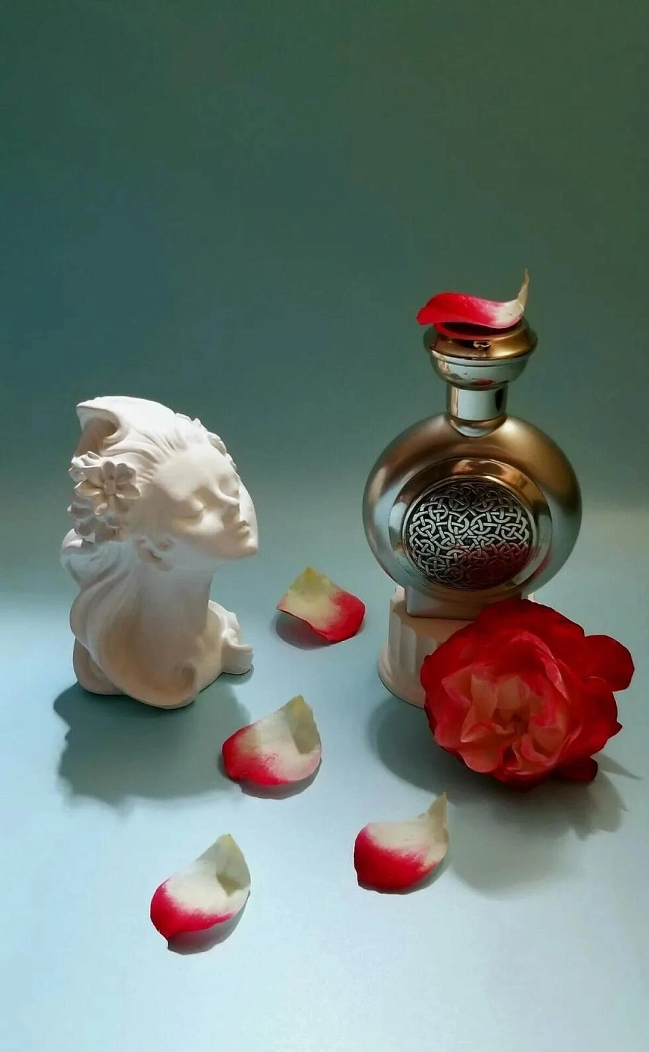 Boadicea the Victorious Heroine