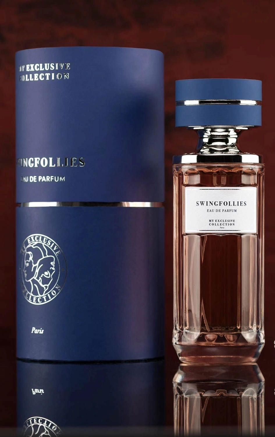 My Exclusive Collection Swingfollies