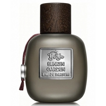 Yeye Parfums Sunken Garden парфюмерная вода, 100 мл тестер