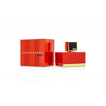 FENDI L'Acquarossa Eau de Toilette туалетная вода, 30 мл FENDI L'Acquarossa Eau de Toilette туалетная вода, 30 мл