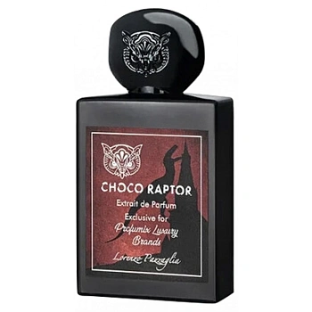 Lorenzo Pazzaglia Choco Raptor духи, 50 мл тестер Lorenzo Pazzaglia Choco Raptor духи, 50 мл тестер