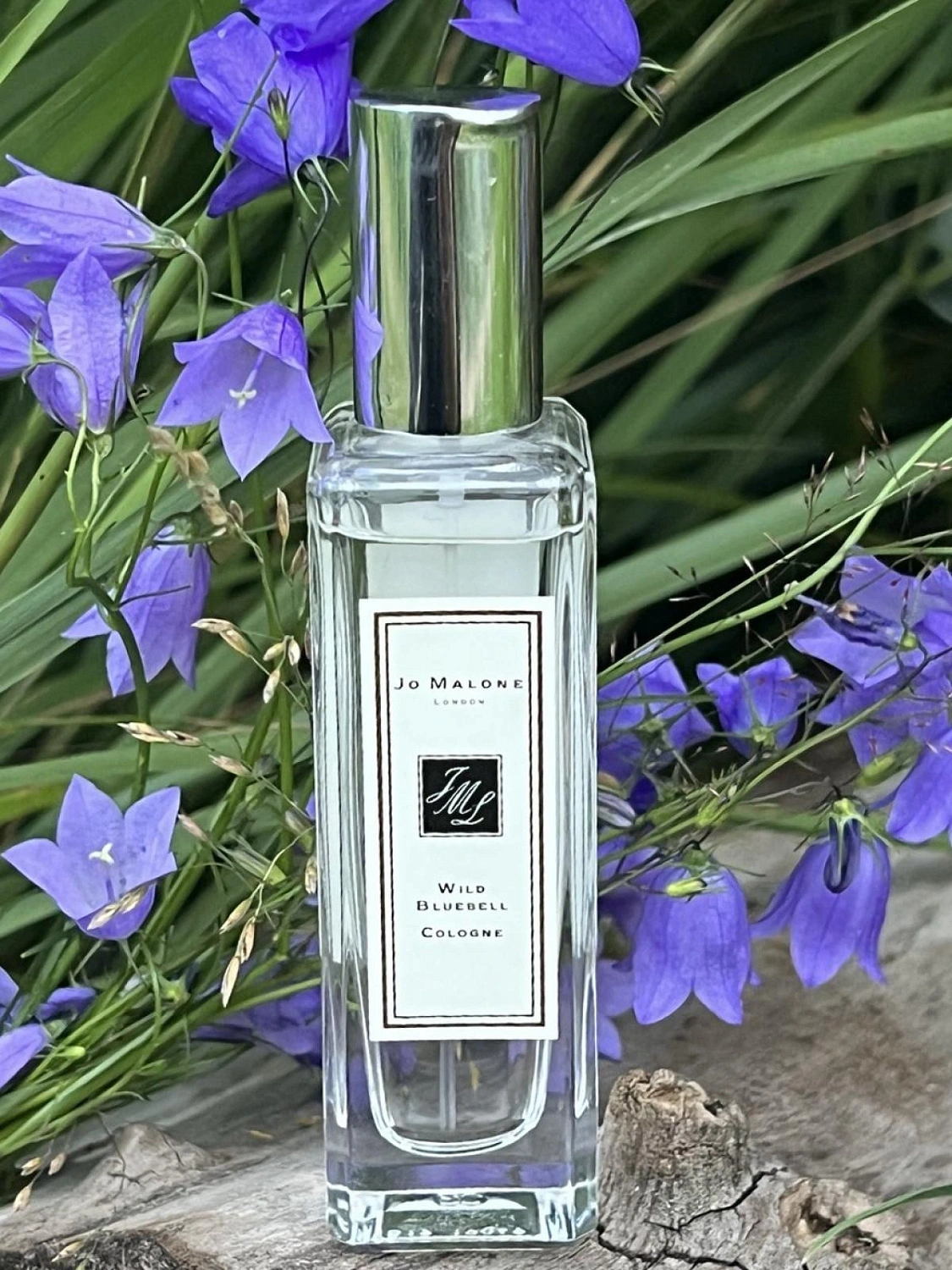 Jo Malone Wild Bluebell