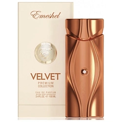 Emeshel Velvet
