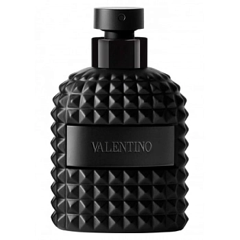 Фото Valentino Uomo Edition Noir 2015