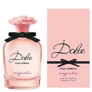 Фото DOLCE & GABBANA Dolce Magnolia