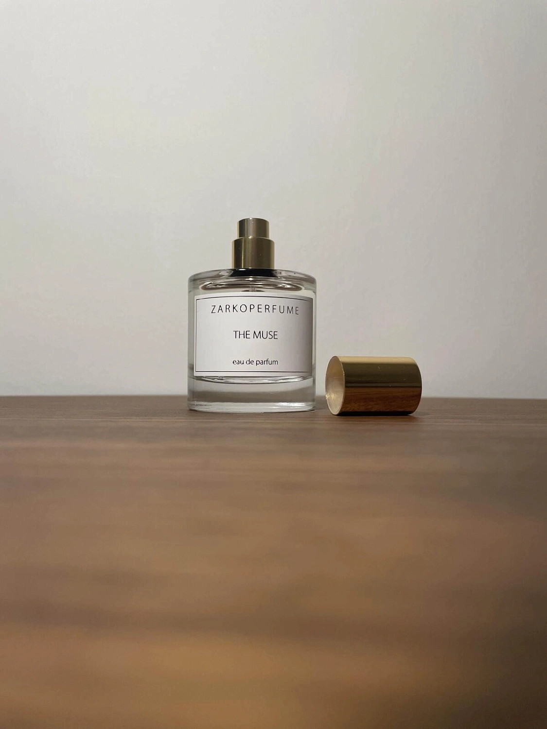 Zarkoperfume The Muse