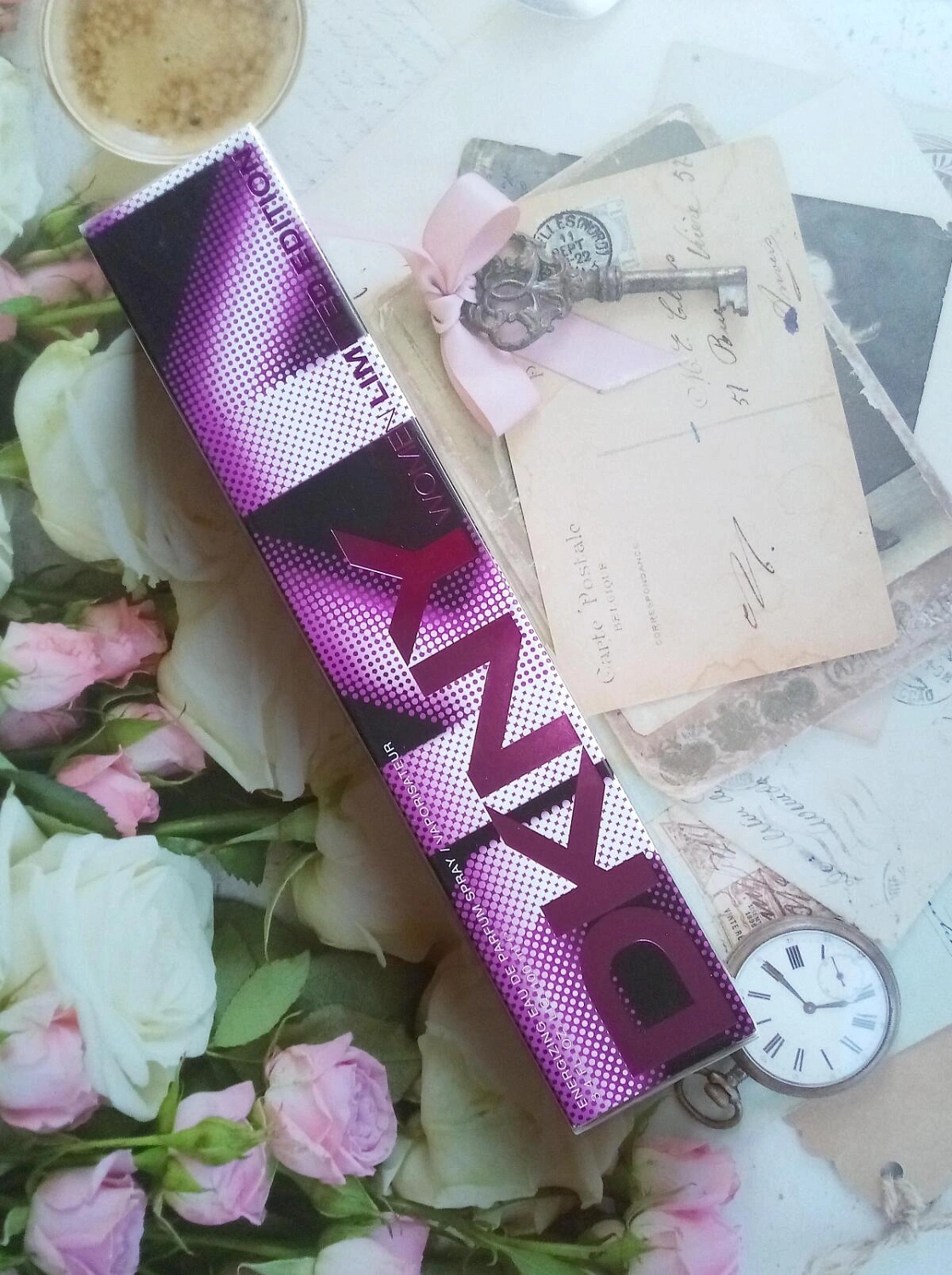 DKNY Women (Energizing) DKNY Women (Energizing)