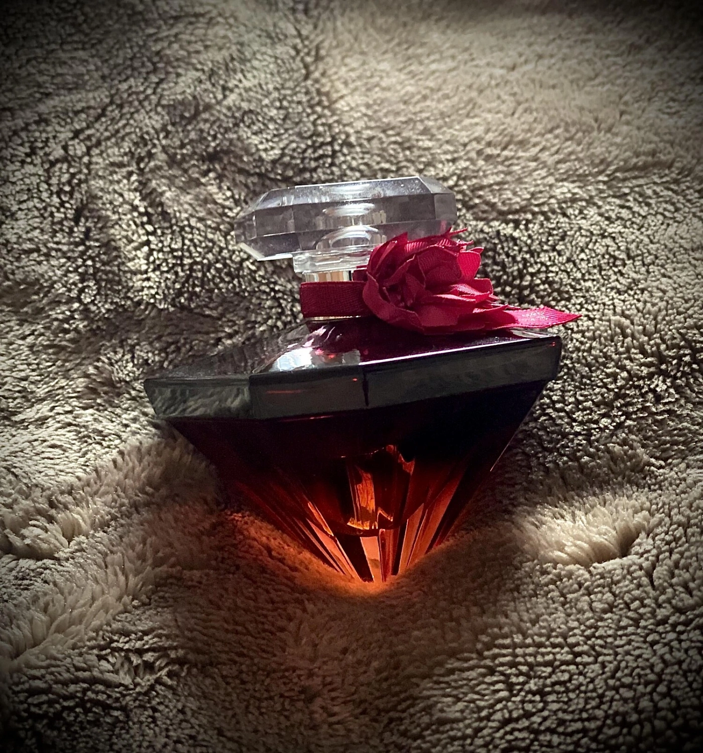 Lancôme La Nuit Tresor Intense