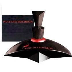 Marina de Bourbon Nuit Des Bourbon