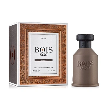 Фото Bois 1920 Nagud