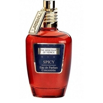 Фото The Merchant of Venice Spicy