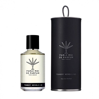 Parle Moi de Parfum Tomboy Neroli парфюмерная вода, 50 мл Parle Moi de Parfum Tomboy Neroli парфюмерная вода, 50 мл
