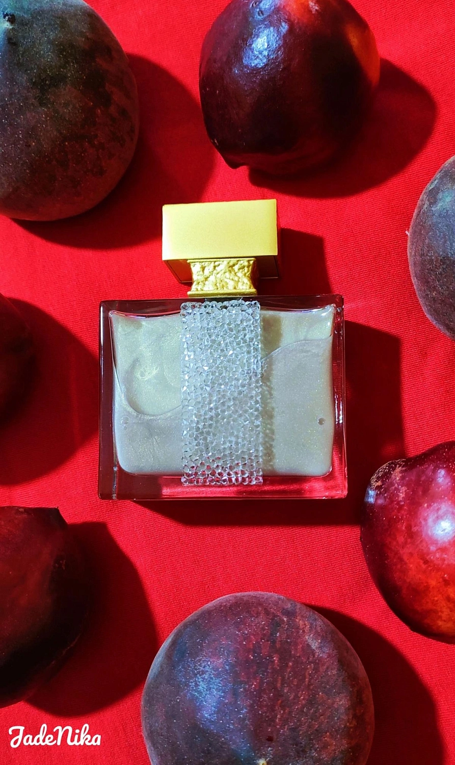M.Micallef Ylang in Gold