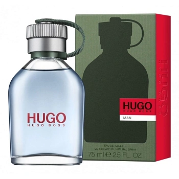 Фото HUGO BOSS Hugo