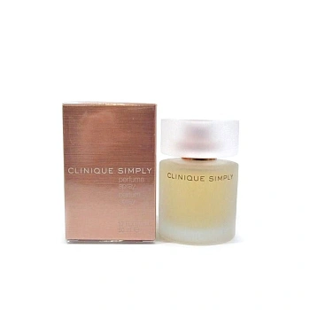 Clinique Simply парфюмерная вода, 50 мл Clinique Simply парфюмерная вода, 50 мл