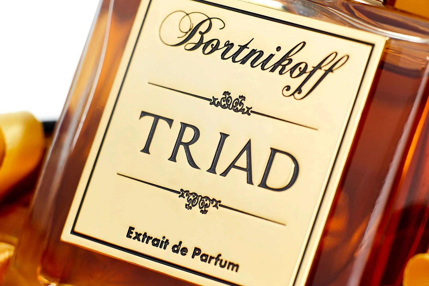 Bortnikoff Triad Bortnikoff Triad