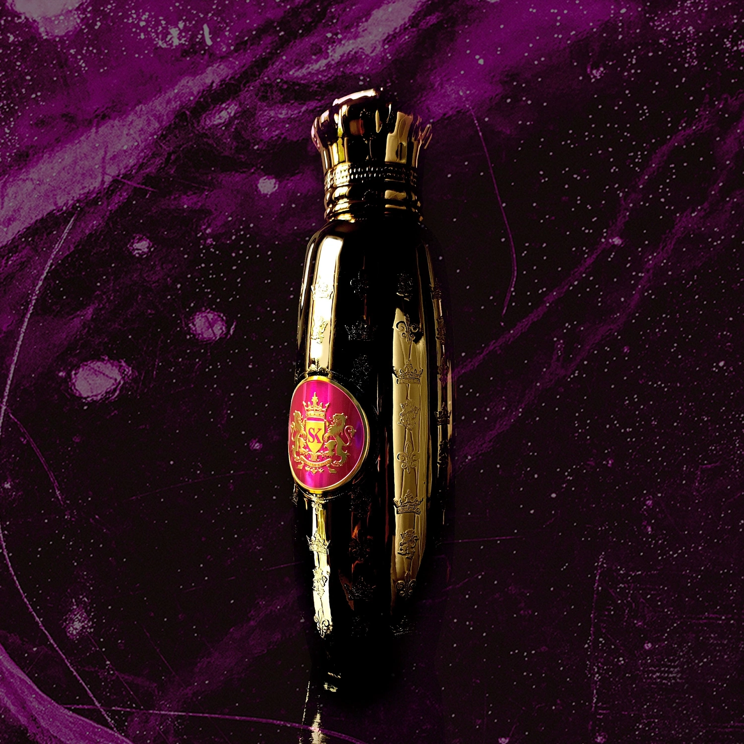 Spirit Of Kings Hadar