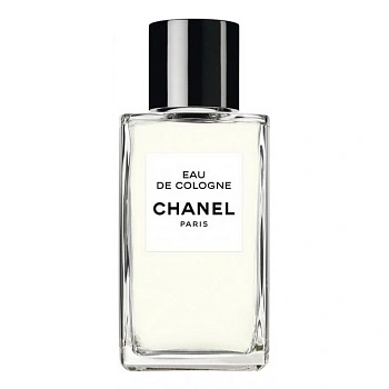Les Exclusifs De Chanel Eau De Cologne одеколон, 75 мл тестер Les Exclusifs De Chanel Eau De Cologne одеколон, 75 мл тестер