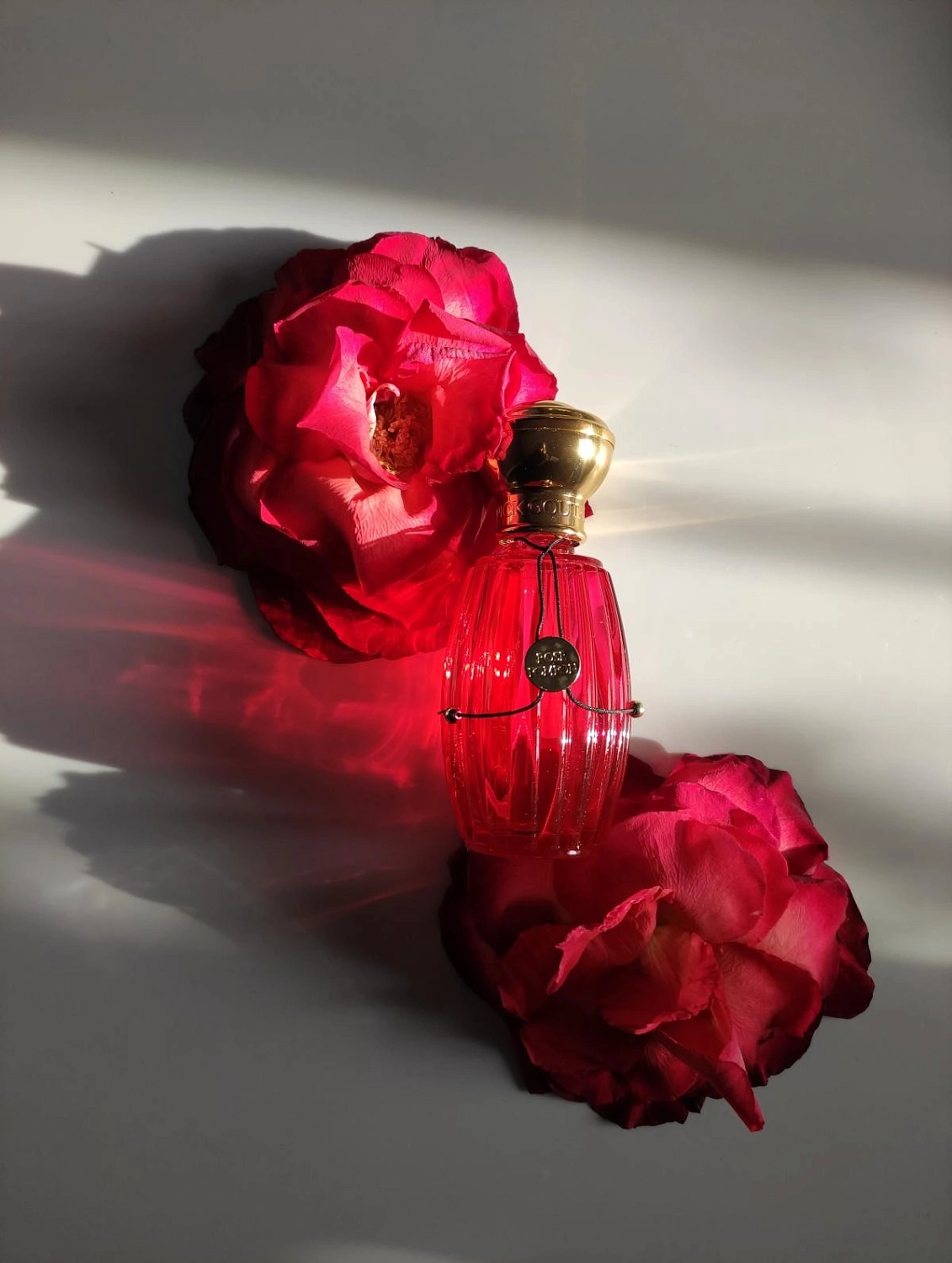 Annick Goutal Rose Pompon Annick Goutal Rose Pompon