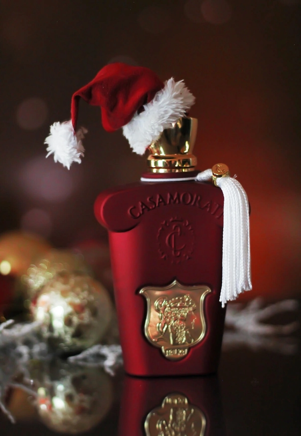 Xerjoff Italica (2021)