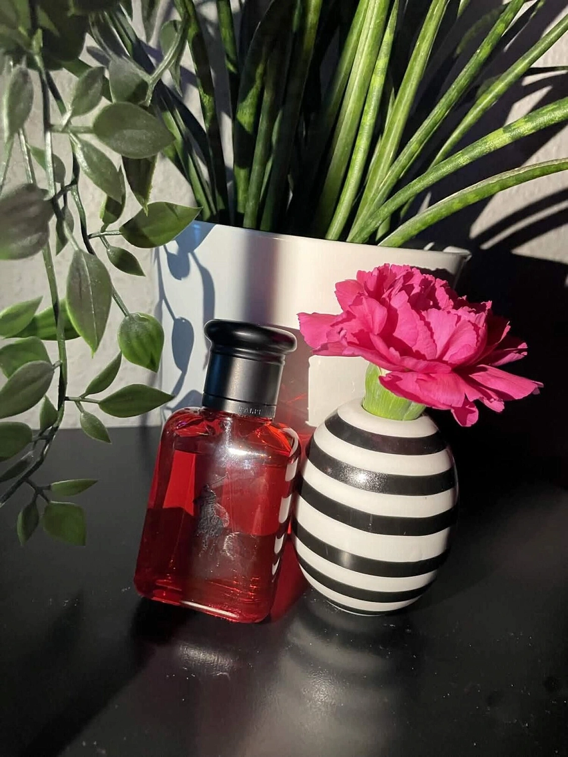 Ralph Lauren Polo Red Parfum