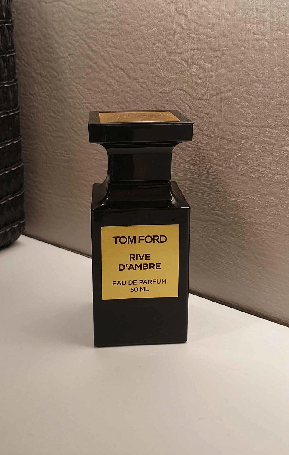 Tom Ford Rive d’Ambre