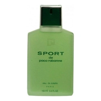 Фото Sport de Paco Rabanne
