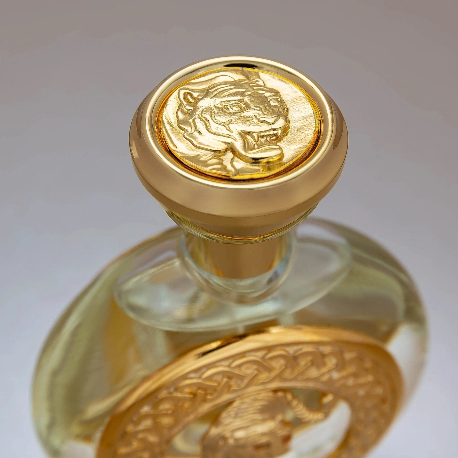 Boadicea the Victorious Tiger