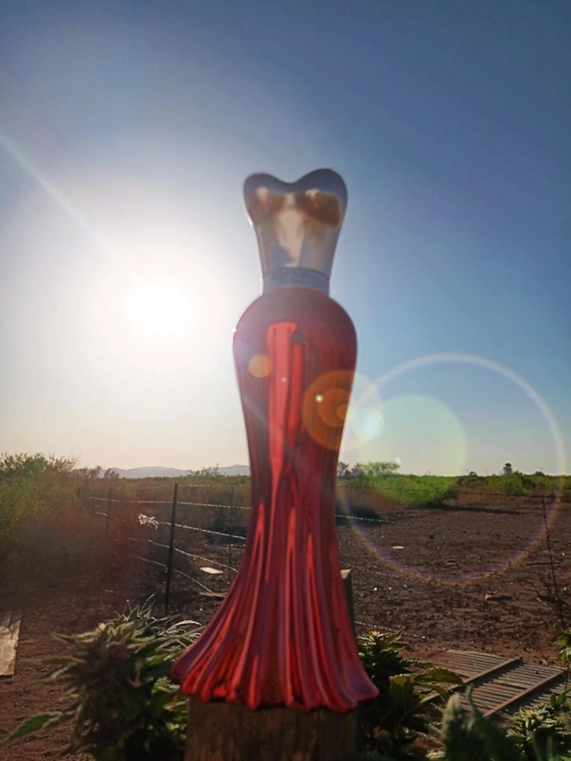 Paris Hilton Ruby Rush