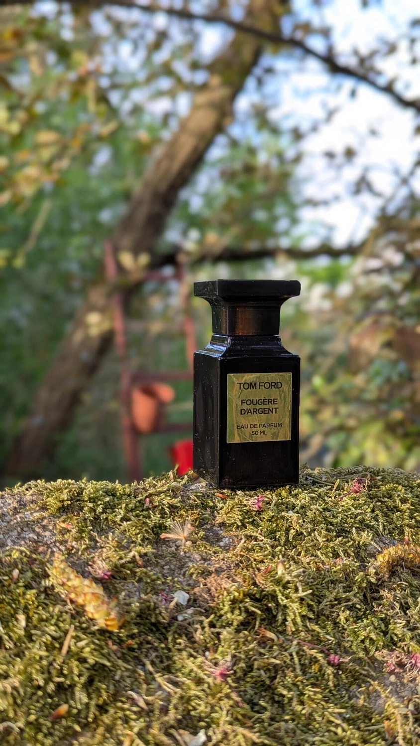 Tom Ford Fougere d'Argent