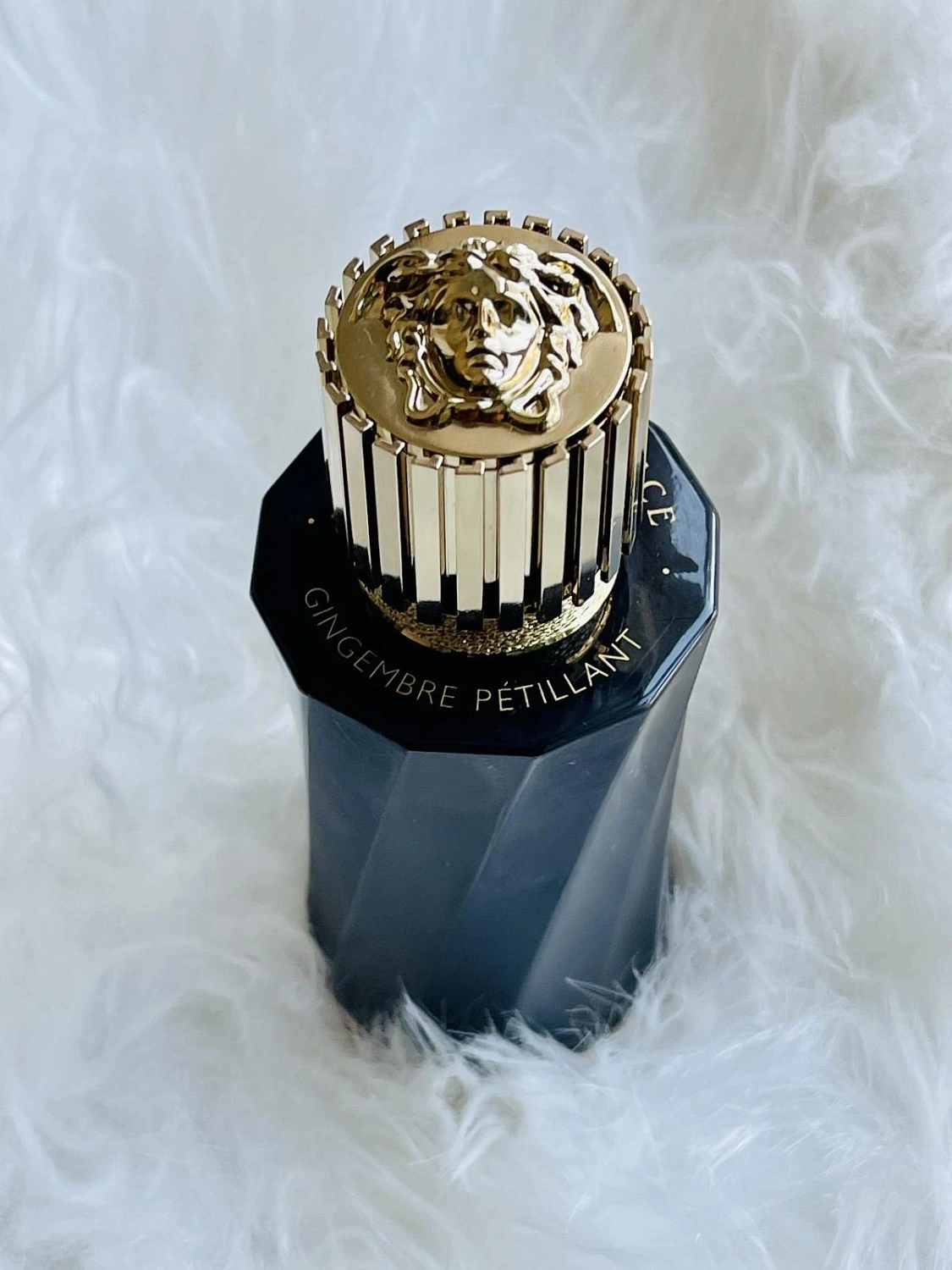 Versace Gingembre Petillant