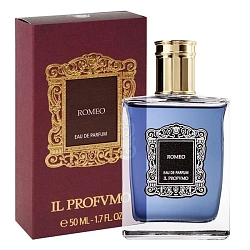 Il Profvmo Romeo