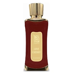 Alsayad Love Cherry