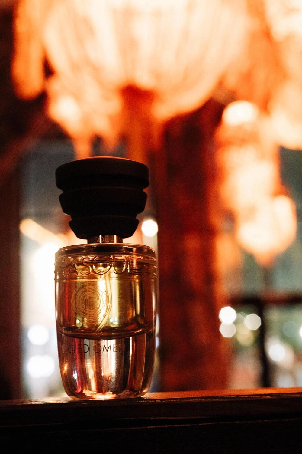 Masque Luci ed Ombre