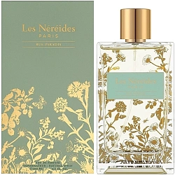 Les Néréides Rue Paradis