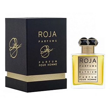 Фото Roja Parfums Elysium Pour Homme Parfum