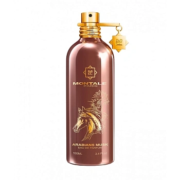 Фото MONTALE Arabians Musk