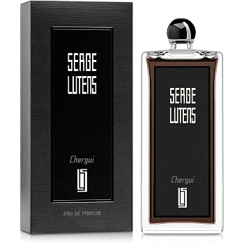 Serge Lutens Chergui парфюмерная вода, 100 мл Serge Lutens Chergui парфюмерная вода, 100 мл
