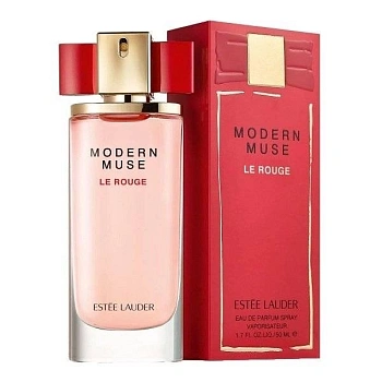 Estée Lauder Modern Muse Le Rouge парфюмерная вода, 100 мл