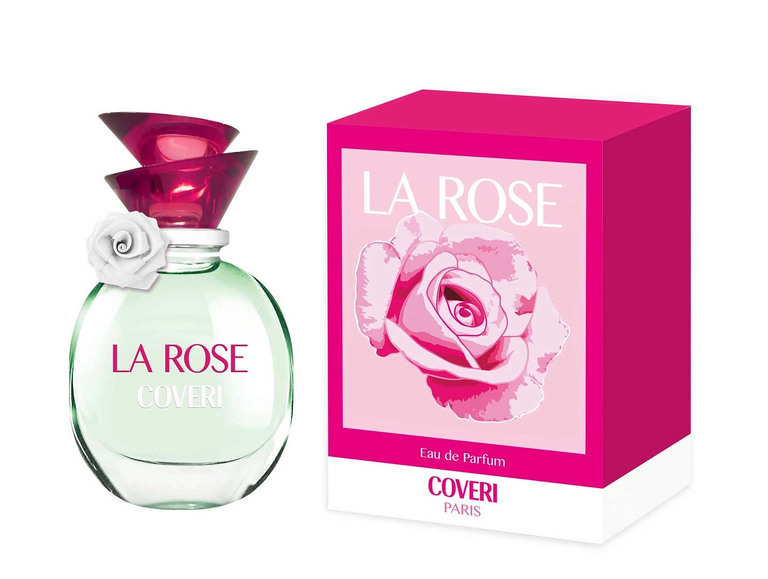Enrico Coveri La Rose Enrico Coveri La Rose